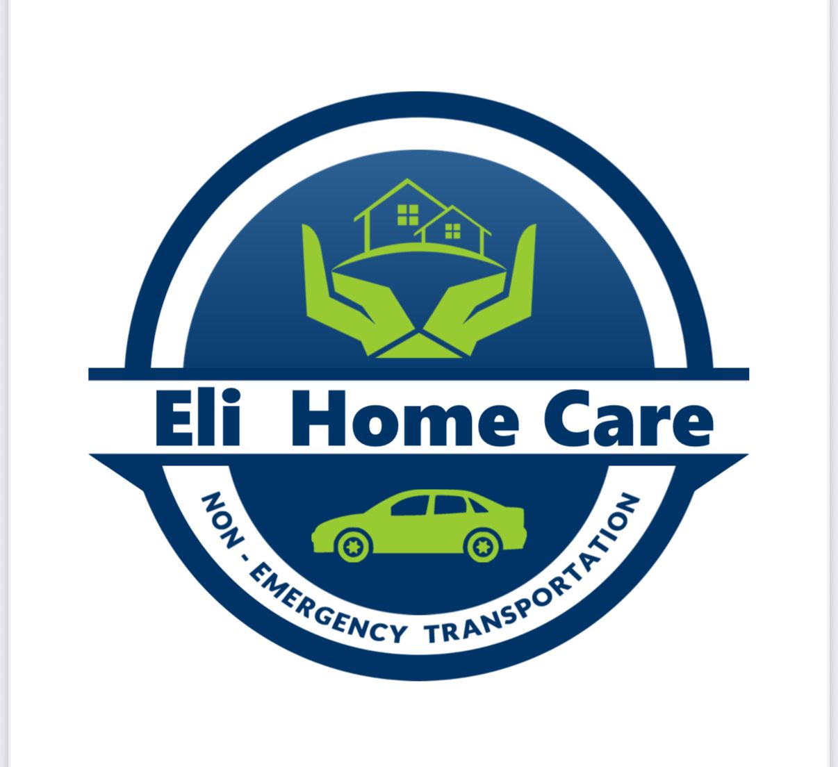 Eli Home Care Logo